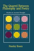 The Quarrel Between Philosophy and Poetry (eBook, ePUB)