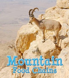 Cover Mountain Food Chains (eBook, PDF)