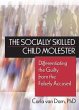 The Socially Skilled Child Molester... - Bild 1