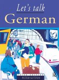 Let's Talk German (eBook, PDF)