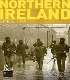 Northern Ireland Since 1969 (eBook, PDF)
