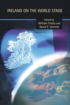 Ireland on the World Stage (eBook, ePUB)
