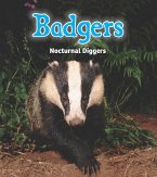 Badgers (eBook, PDF) Badgers (eBook, PDF)