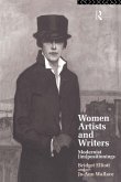 Women Artists and Writers (eBook, PDF)