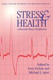 Stress And Health (eBook, PDF)