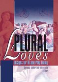 Plural Loves (eBook, ePUB)