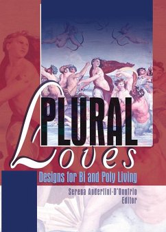 Cover Plural Loves (eBook, ePUB)