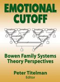 Emotional Cutoff (eBook, PDF) Emotional Cutoff (eBook, PDF)