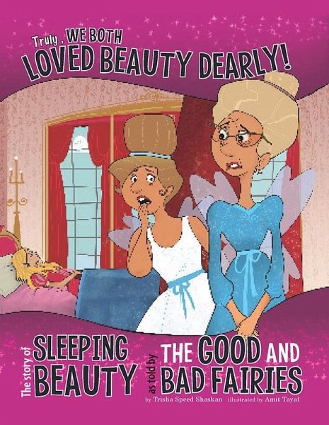 Truly, We Both Loved Beauty Dearly! (eBook, PDF)
