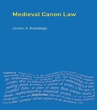 Medieval Canon Law (eBook, PDF)
