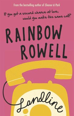 Landline (eBook, ePUB) - Rowell, Rainbow