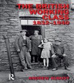 The British Working Class 1832-1940 (eBook, PDF)