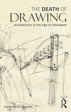 Cover The Death of Drawing (eBook, PDF)