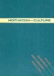 Motivation and Culture (eBook, ePUB) - Bild 1