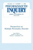 Multiple Personality Disorder (eBook, ePUB)