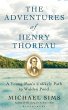The Adventures of Henry Thoreau (eBook,... - Bild 1