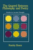 The Quarrel Between Philosophy and Poetry (eBook, PDF) The Quarrel Between Philosophy and Poetry (eBook, PDF)