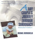A Gay Couple's Journey Through Surrogacy (eBook, ePUB)