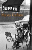 The Selected Stories of Mavis Gallant (eBook, ePUB)