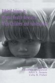 Ethical Issues in Mental Health Research With Children and Adolescents (eBook, ePUB)