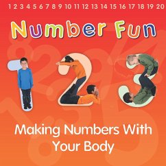 Number Fun (eBook, PDF) - Thomas, Isabel