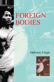 Foreign Bodies (eBook, ePUB)