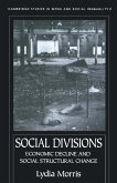 Social Divisions (eBook, ePUB)