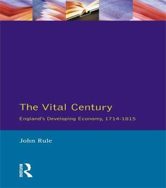 Cover The Vital Century (eBook, ePUB)