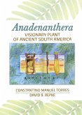 Anadenanthera (eBook, ePUB)