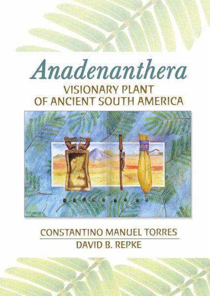 Anadenanthera (eBook, ePUB) Anadenanthera (eBook, ePUB)