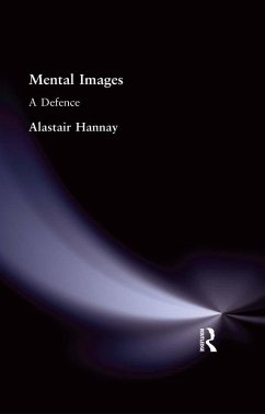 Cover Mental Images (eBook, ePUB)