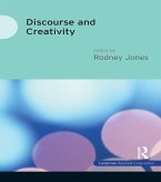 Discourse and Creativity (eBook, PDF)