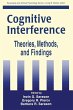 Cognitive Interference (eBook, PDF) - Bild 1