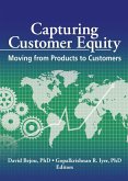 Capturing Customer Equity (eBook, ePUB)