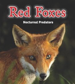 Cover Red Foxes (eBook, PDF)