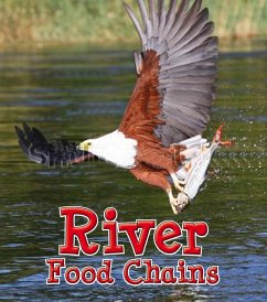 Cover River Food Chains (eBook, PDF)