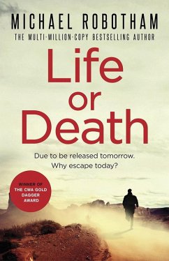 Life or Death (eBook, ePUB) - Robotham, Michael