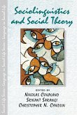 Sociolinguistics and Social Theory (eBook, ePUB)