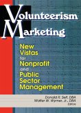 Volunteerism Marketing (eBook, PDF)