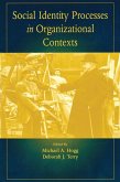 Social Identity Processes in Organizational Contexts (eBook, PDF)