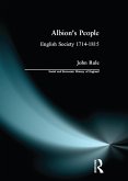 Albion's People (eBook, ePUB)