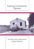 Exploring Contemporary Migration (eBook, ePUB)