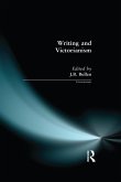 Writing and Victorianism (eBook, ePUB)