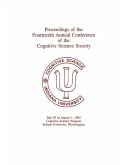 Proceedings of the Fourteenth Annual Conference of the Cognitive Science Society (eBook, PDF)
