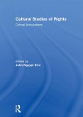 Cultural Studies of Rights (eBook, ePUB)