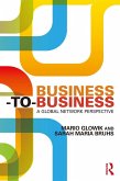 Business-to-Business (eBook, ePUB)