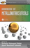 Handbook of Metallonutraceuticals (eBook, PDF)