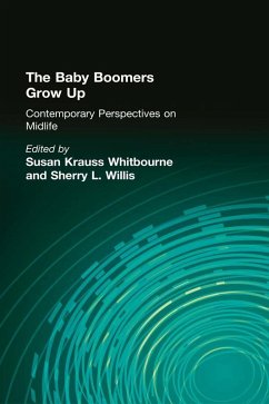 Cover The Baby Boomers Grow Up (eBook, PDF)
