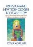 Transforming New Technologies into Cash Flow (eBook, PDF)