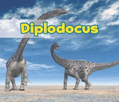 Diplodocus (eBook, PDF) - Nunn, Daniel Diplodocus (eBook, PDF) - Nunn, Daniel
